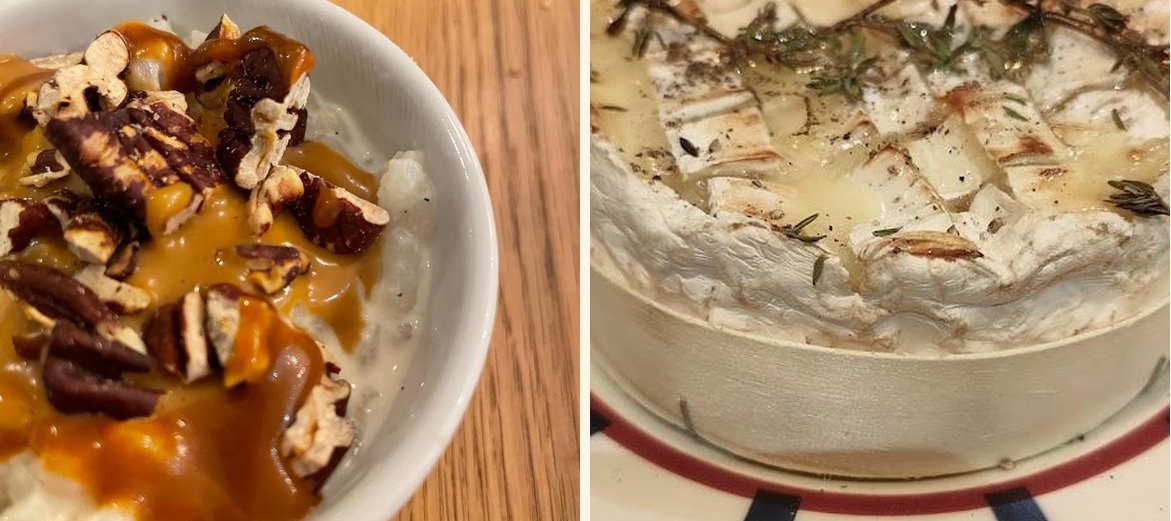 Chez Elise & Pierre - Gallery Image 4